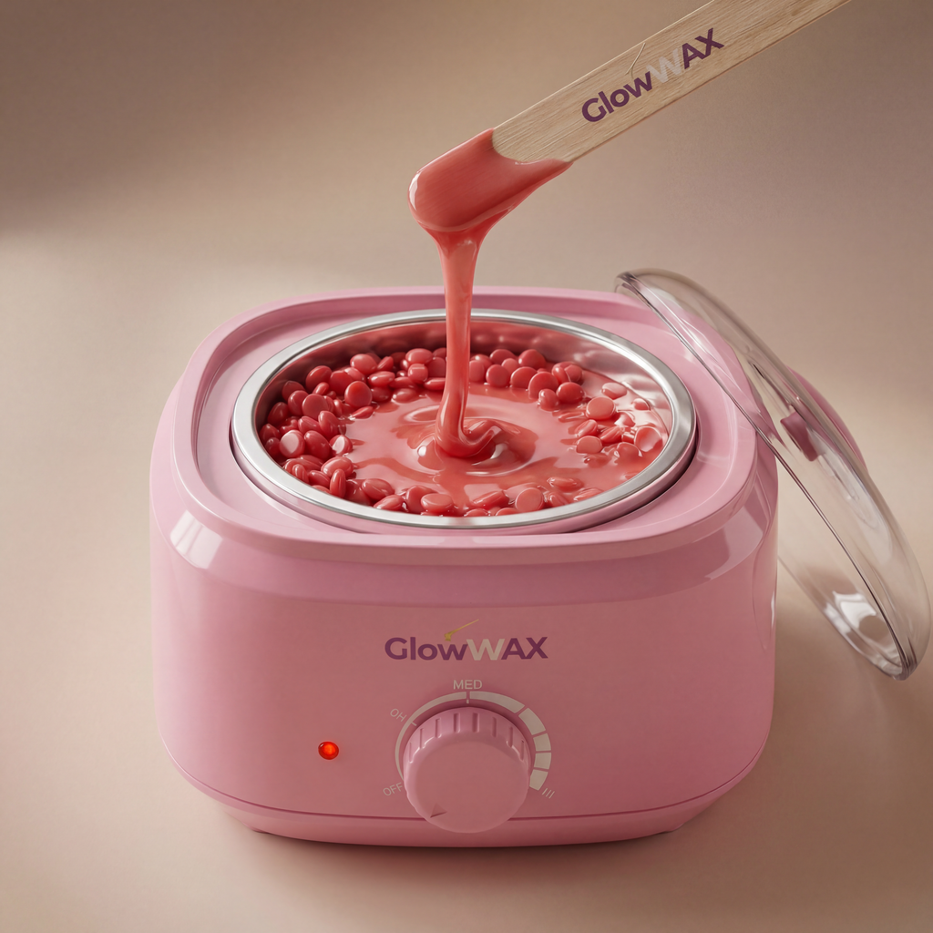 GlowWax Essential Kit