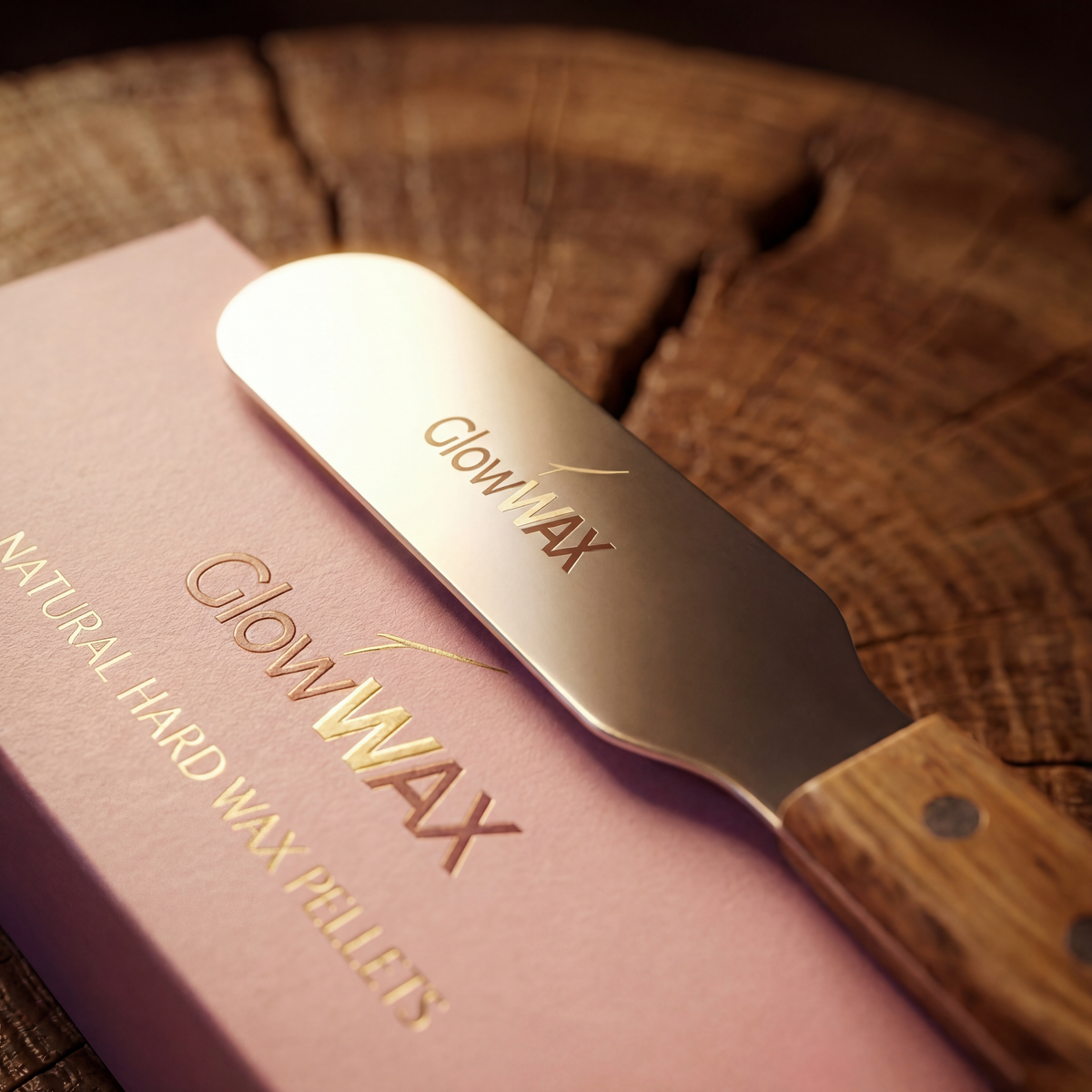 GlowWax Discovery+ Kit